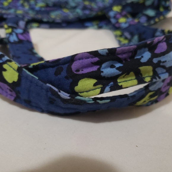 Vera Bradley Tote Purse - Picture 8 of 8